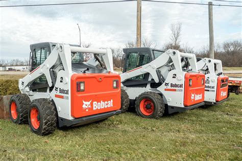 2016 bobcat skid steer prices|new bobcat price list.